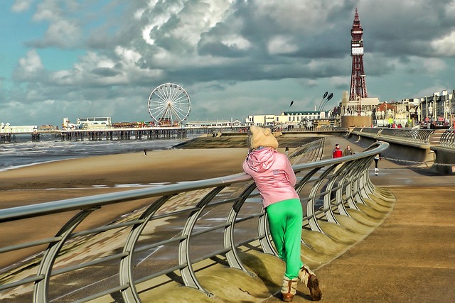 blackpool