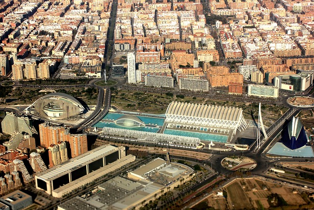 valencia