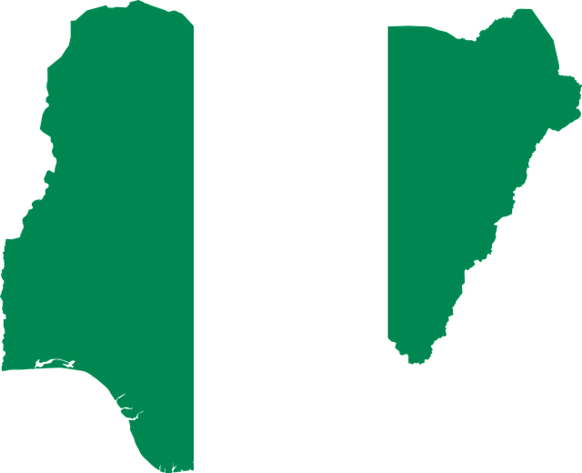 nigeria