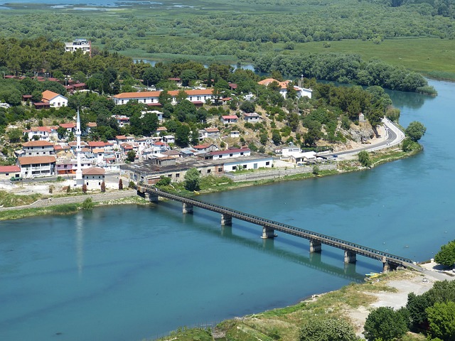 albania