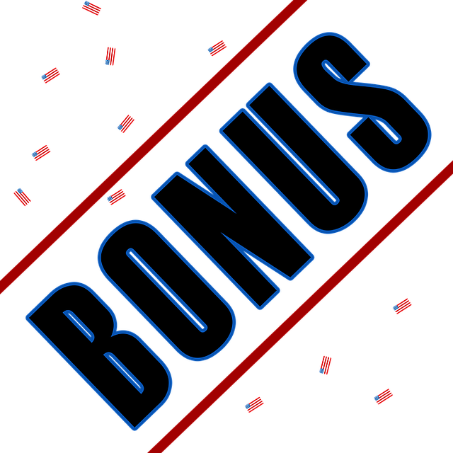 bonus