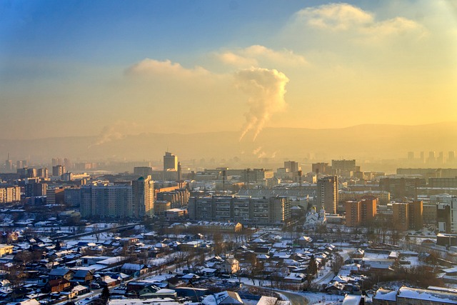 krasnoyarsk