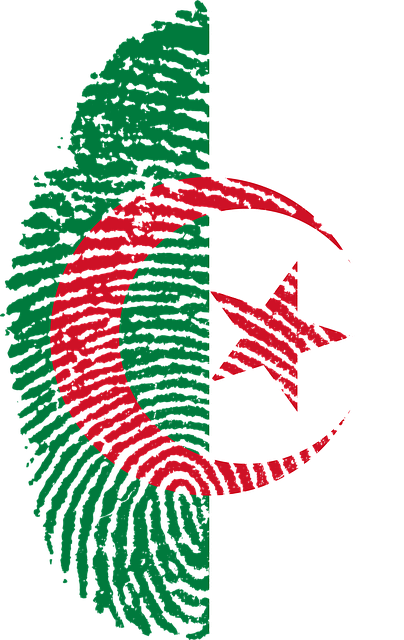 algeria