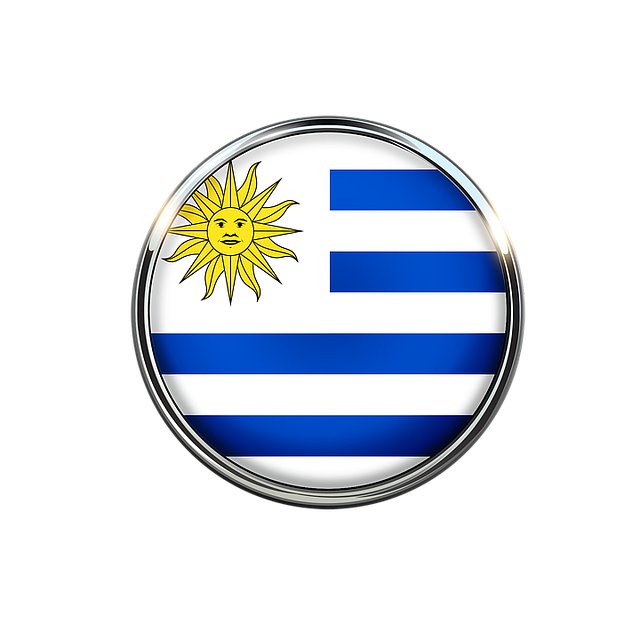 uruguayan